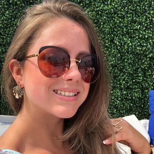 Meet your Posher, Tamires